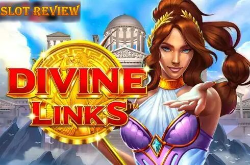 Divine Links icon